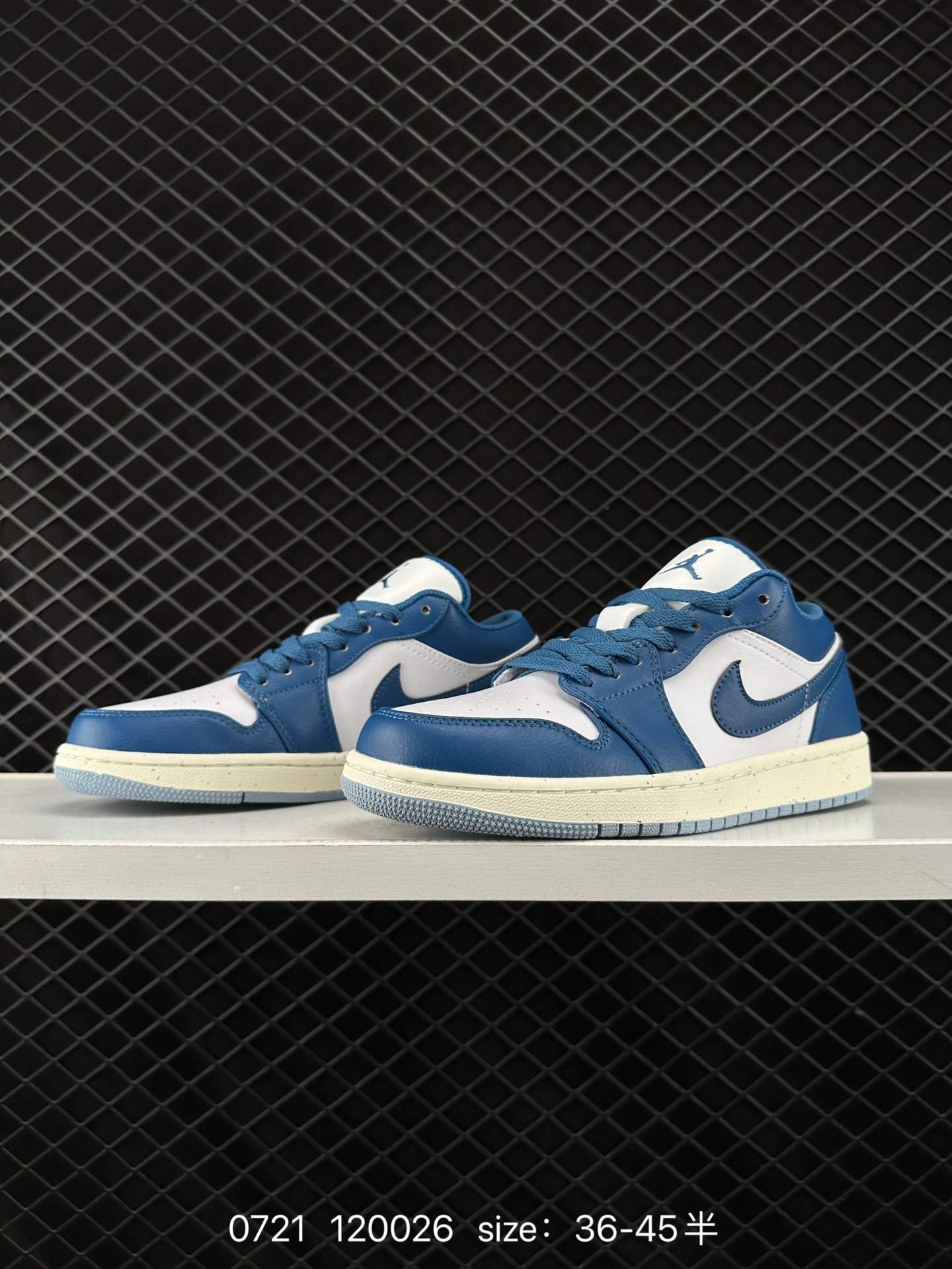 Air Jordan 1 Low AJ1